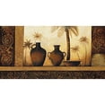 thumbnail image 3 of Williamson, Sarah 24x14 Black Modern Framed Museum Art Print Titled - Enchantment, 3 of 5