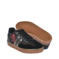thumbnail image 1 of TENIS CASUALES NIÑO SPIDERMAN 9833 TEXTIL NEGRO 18-21, 1 of 4