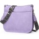 thumbnail image 1 of LHSHID Crossbody Bags for Women Leather Hobo Shoulder Bag Tote Purses Handbag Satchel Bag, 1 of 9