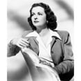 thumbnail image 2 of The Macomber Affair Joan Bennett 1947 Photo Print (8 x 10), 2 of 2