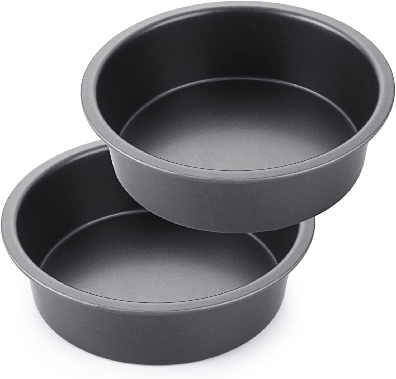 Large round cake pans online