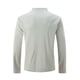 thumbnail image 4 of Blusa y camisa de cuello alto de manga larga para hombre, moda versátil, bloque de color, botones, blusa de cuello alto de manga larga, abrigo de poliéster para hombre, 4 of 4