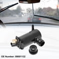 thumbnail image 2 of Coche Parabrisas Lavado Bomba 89001132 para Honda Civic 1988-2004, 2 of 7