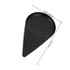 thumbnail image 2 of WRISTBIQUE Soporte Para Utensilios De Acero Inoxidable Negro Con Compacto Y Moderno, 2 of 8