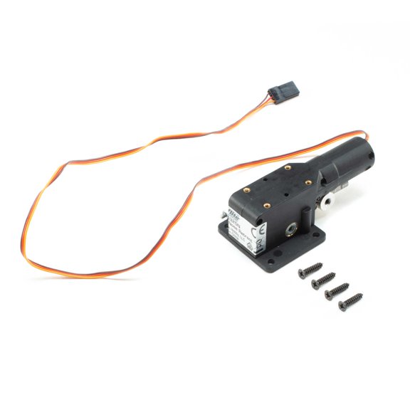 E-flite Heavy Duty Nose Retract- EFLG325N Replacement Airplane Parts