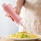 thumbnail image 4 of Condiment Squeezing Bottles 11 Ounces With Flip Top Hot Condiment Bottles Squeezing For Condiments Oil Icing Liquids, 4 of 6