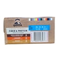 thumbnail image 5 of Quaker Instant Oatmeal Fiber & Protein Variety Pack. 1 Box with 8 Individual Packets. Banana Cinnamon Maple Brown Sugar, 5 of 5