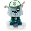 GUND PAW Patrol: The Movie Rocky Plush Toy, Premium Stuffed Animal for Ages 1 and Up, 6â€