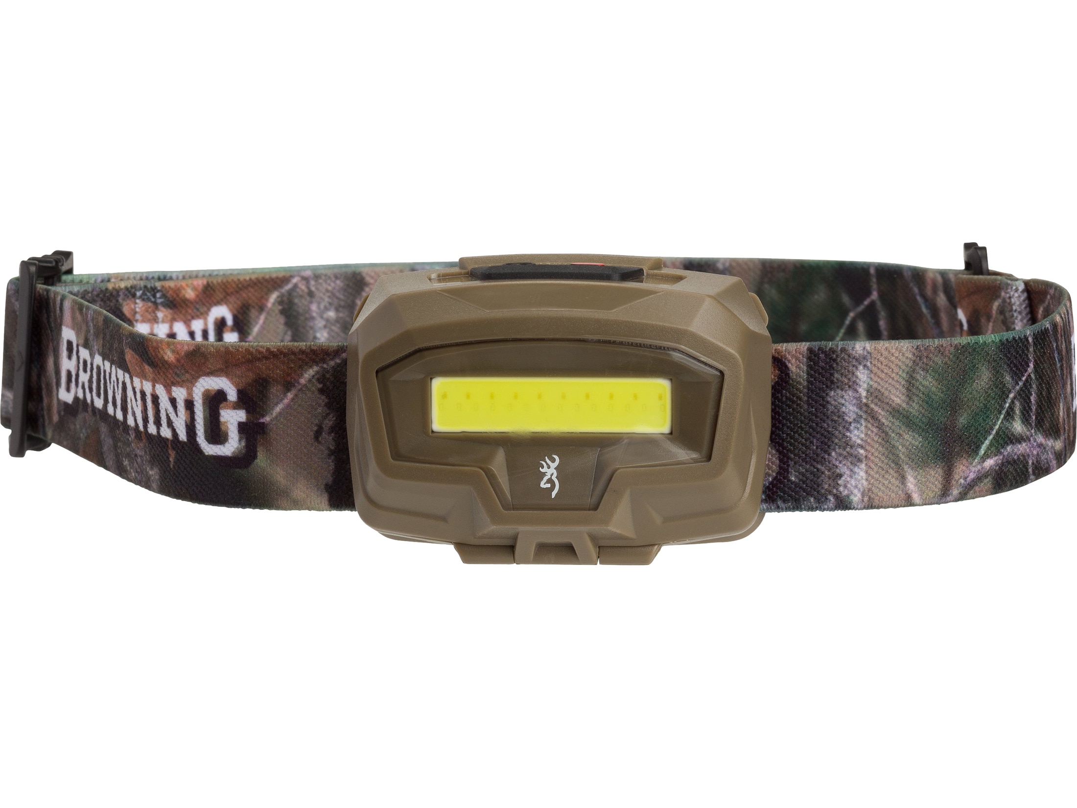 Night Gig Headlamp Camo