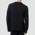 thumbnail image 3 of Neil Barrett Graphic Prints Crew Neck Long Sleeve Sweatshirt, Men's, 3 of 8