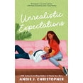 thumbnail image 2 of Unrealistic Expectations, (Paperback), 2 of 3