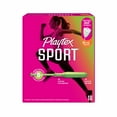 thumbnail image 3 of Playtex Sport Tampons Super Plus Absorbency, Fragrance-Free - 18ct, 3 of 14