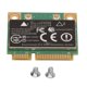 thumbnail image 1 of Adaptador de WiFi de banda dual QCA9377 Mini PCIE WiFi de 433 Mbps, 2,4 G y 5 Ghz para Windows 7, 8 y 10 para computadoras portátiles y mini PC, 1 of 5
