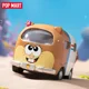 thumbnail image 4 of POP MART SpongeBob Sightseeing Car Series Blind Box Kawaii Action Figure Model Mystery Box Surprise Toys Hobbies Birthday Gifts, 4 of 6