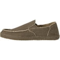 thumbnail image 4 of Mens Flat Round Toe Loafers, 4 of 7