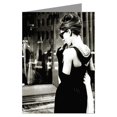 thumbnail image 1 of Twelve Notecards Of Audrey Hepburn Tiffany's Window, From The Movie Breakfast At Tiffany's, Boxed Set, 1 of 4