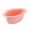 Pink, variant on Dengmore Gift Kitchen Storage Basket Sink Sponge Holder Food Filter clogging