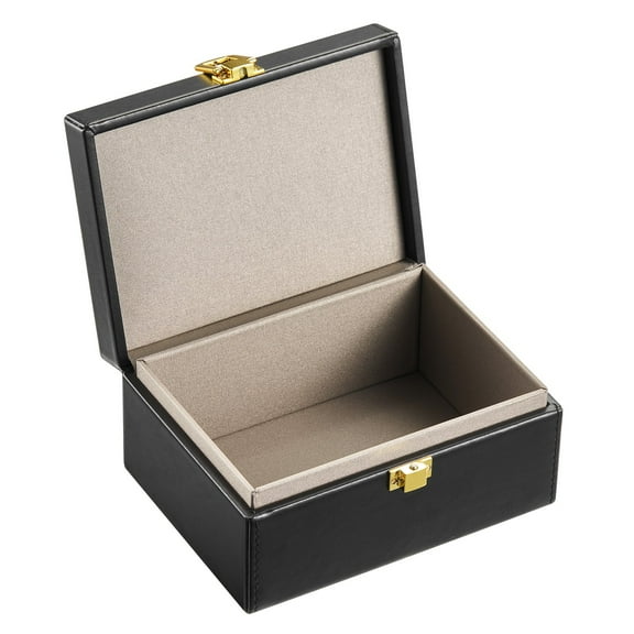 VEVOR Faraday Box – Signal Blocking Key Fob Protector for 5-8 Car Keys, Anti-Theft RFID Blocking Key Safe