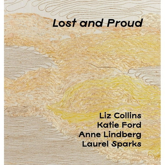 Lost and Proud, (Hardcover)
