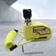 thumbnail image 4 of Juego de candados de disco con alarma de 110 DB con llaves de cable recordatorio para motocicletas/bicicletas/scooter, 4 of 8