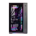 thumbnail image 6 of Velztorm Nox Custom Built Gaming Desktop PC (AMD Ryzen 5 5600X 6-Core, 16GB RAM, 1TB PCIe SSD + 2TB HDD (3.5), NVIDIA GeForce GTX 1050 Ti, Wifi, 2xUSB 3.0, 1xHDMI, 1 Display Port (DP), Win 10 Pro), 6 of 7