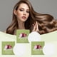 thumbnail image 3 of Pisexur Belleza Maquillaje Champú en barra para el cuidado del cabello. Limpieza profunda e hidratación para todo tipo de cabello. Tamaño de viaje: 60 g.para mujeres y hombres, 3 of 5