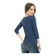 thumbnail image 3 of Blusa Ilusión T G Azul, 3 of 3