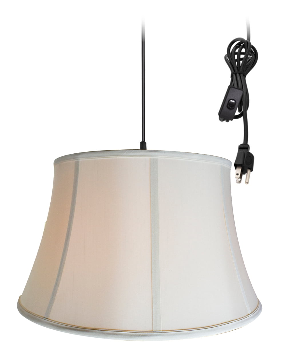 swag pendant light plug in swag pendant light plug in