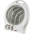 thumbnail image 2 of Portable Fan Heater With Thermostat, 2 of 2