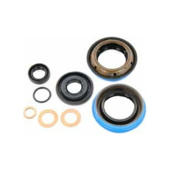 Manual Transmission Gasket Set Fits 1999 Chevrolet Cavalier