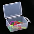 thumbnail image 4 of 5 piezas cabeza de San Juan pesca con colores Pack 2 Zulema  Moscas de la pesca con mosca del gusano, 4 of 7