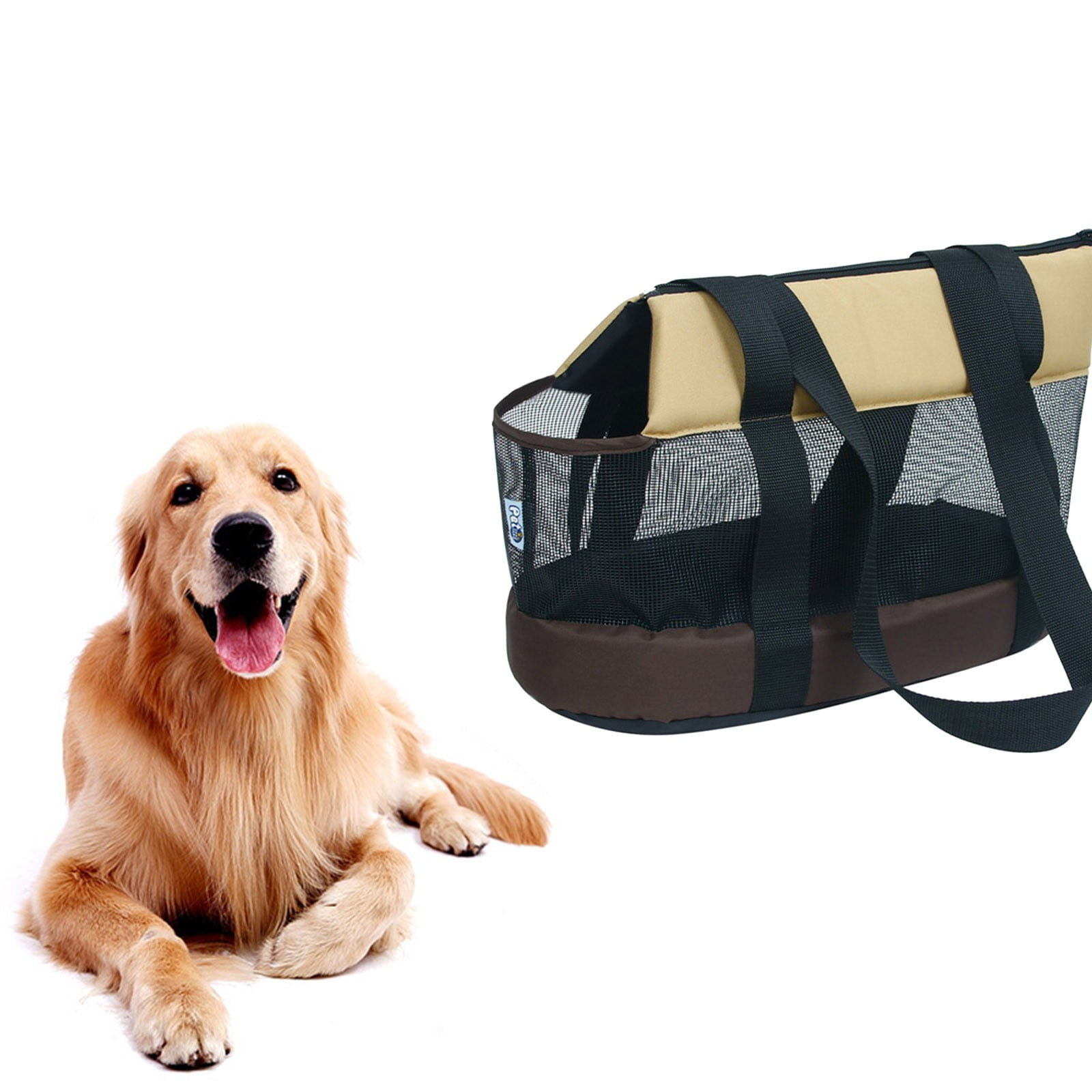 Bag to carry dog stuff online