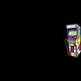 thumbnail image 2 of Junior's Fortnite Small Retro #1 Victory Royale Arcade Graphic Tee Black Small, 2 of 3
