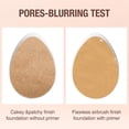 thumbnail image 3 of Gel, crema, maquillaje, corrector, relleno de poros, 25 ml, HUOGUO Vibrato, 3 of 5