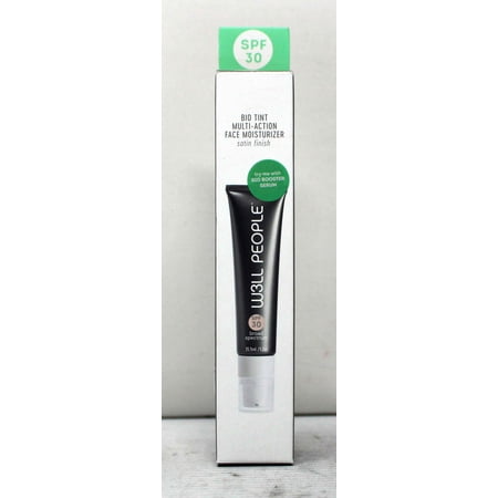 UPC 866606000048 product image for W3LL PEOPLE - Natural Bio Tint Multi-Action Moisturizer SPF 30 | upcitemdb.com
