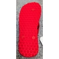 thumbnail image 4 of JMAT-Paragon Men's Slip-Resistant Thong Slippers, Flat Heel Platform Open Toe, Paralite 145 Green, Size 9, 4 of 4