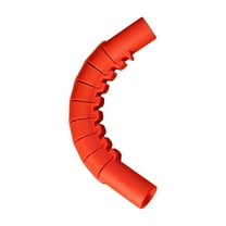 Ohmyroo Adjustable Underfloor Heating Pipe Bender, Professional Plumbing Tool, Precision Pipe Forming Equipment for HVAC Installation