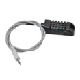 thumbnail image 4 of Temperature Control Module Probe,Smart Temperature Humidity Controller Temperature Controller Accessory Smart Humidity Controller Probe Best in its Class, 4 of 8