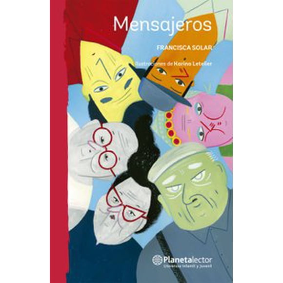 MENSAJEROS PLANETALECTOR MEXICO FRANCISCA SOLAR