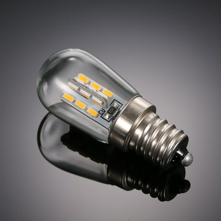 AC110V/ LED Mini Refrigerator Light Fridge Lamp E12 Bulb ... AC110V/ LED Mini Refrigerator Light Fridge Lamp E12 Bulb ...