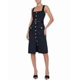 thumbnail image 4 of L’AGENCE womens  Idy Midi Dress, 00, 4 of 5