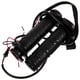 thumbnail image 1 of 1 par de manillares calefactables para motocicleta., 1 of 6