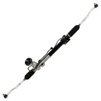 For Hyundai Accent 2006-2011 Power Steering Rack And Pinion - BuyAutoParts