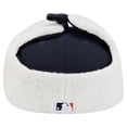 thumbnail image 4 of Men's New Era  Navy Detroit Tigers Dog Ear Classic 59FIFTY Fitted Hat, 4 of 5