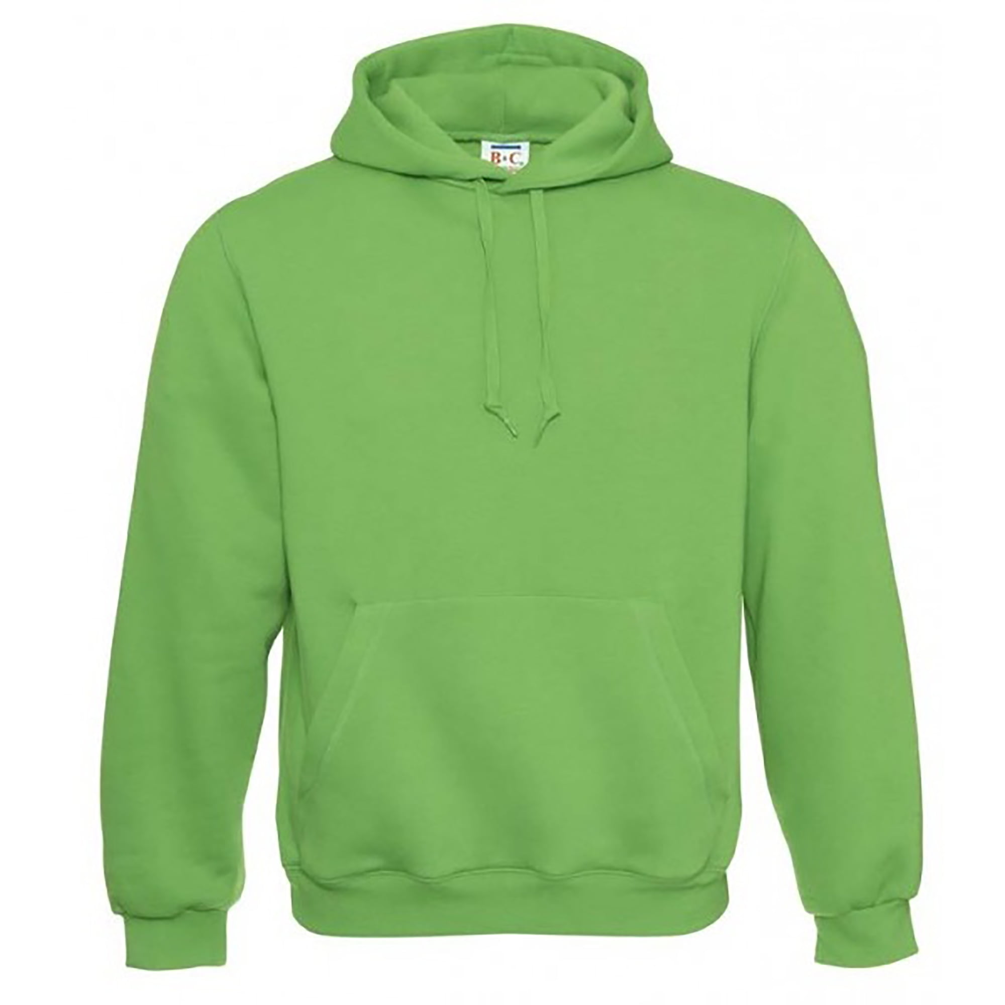 green sweatshirt hoodie