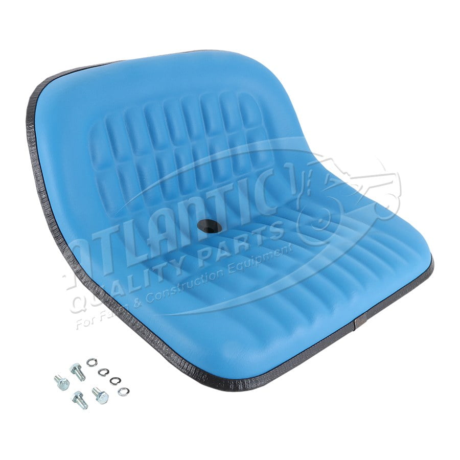 New Complete Tractor Seat Cushion 30100009 for Ford/New Holland 1000