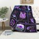 thumbnail image 2 of LHSHID 11 Year Old Girl Gift Ideas Blanket Birthday Gifts for 11 Year Old Girls Gifts for 11 Year Old Girl 11th Birthday Decorations for Girls 11th Birthday Gifts for Girls Throw 50"x60", 2 of 6