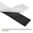 thumbnail image 4 of Uxcell 1.2 Inch x 32.8 Feet Anti Slip Grip Tape Non-Slip Traction Tape Waterproof Grey, 4 of 5