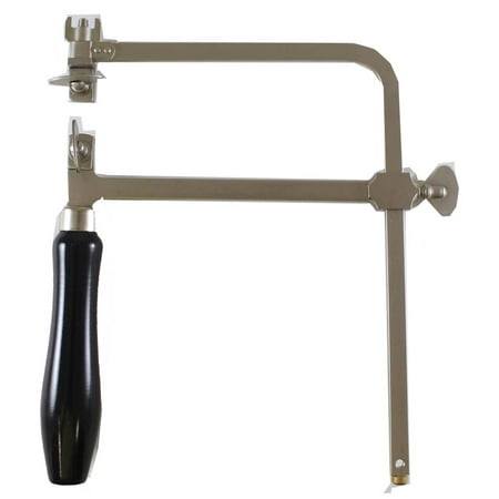 

5 Inch Adjustable Jeweler s Saw Frame (ToolUSA: TJ-93895)