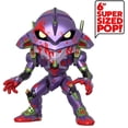 thumbnail image 2 of Funko Pop Animation Evangelion 6' EVA Unit 01 Bloody Ae Exclusive, 2 of 2